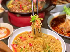-麻都·成都菜(人民广场店)