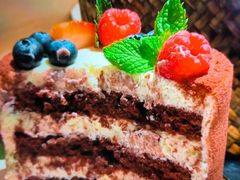 -姆们M Sweetie Cake(三里屯店)