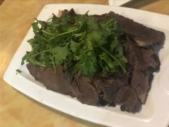 -敦煌达记酱驴肉黄面馆
