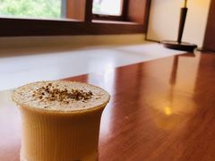-PUZZLE COFFEE 拼图咖啡