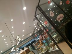 -面包新语(滨湖万达店)