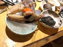 -雍和会海鲜姿造自助(湖东路店)