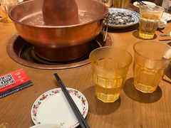 -北京老门框爆肚涮肉馆(凤城六路店)