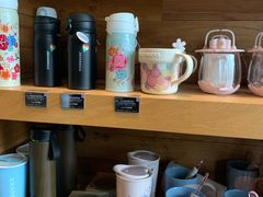 -星巴克(泰安万达店)