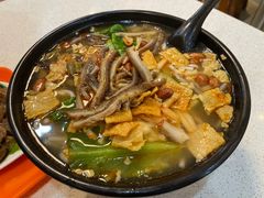 -龙记桂林米粉店(书城路店)