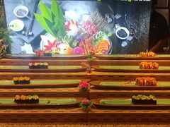 -尚宴牛特鲜自助(太原街万达店)