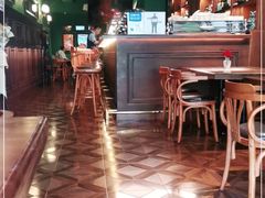 -上古咖啡ShadowCafe&Reastaurant(哈尔滨中央大街店)