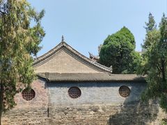 -洛阳白马寺