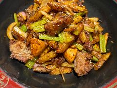 -火公社现炒干锅大虾原火锅公社(钢铁北路店)