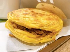 -魏家凉皮(博水商务大厦店)