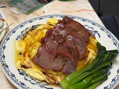 -渔记茶餐厅(渔村店)