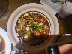 -粗茶淡饭·隐庐私厨(东亭店)