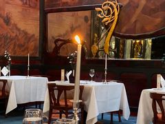 -马克西姆餐厅(崇文门店)