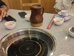 -阿婆情腊排骨火锅(金虹路店)