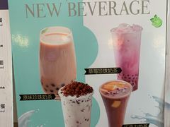 -贝林大翅鲸简餐厅(国家海洋博物馆店)