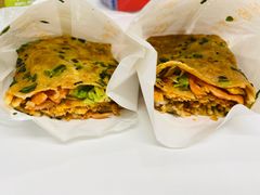 -卞姐蛋饼(陕西南路店)