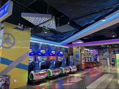 -大玩家(通州万达广场店)