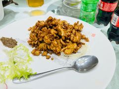 -品味居·首店·大连鲜活海鲜大连菜(东港店)