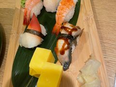 -温野菜涮涮锅(大悦城店)