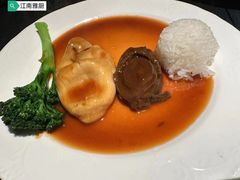 -江南雅厨(李公堤店)