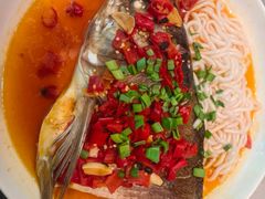 -小峰饭店·35年锡帮菜