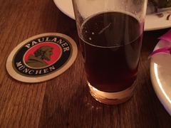 -宝莱纳啤酒花园餐厅PAULANER BRAUHAUS Nanjing(广州路店)
