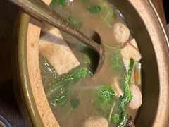 -马来西亚肉骨茶汤·招牌螃蟹·烧鸡·呷喱吧吧(海上世界店)