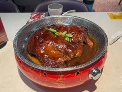 -小城外婆肴私房菜.家宴聚集点(圆明园颐和园·清河上地店)