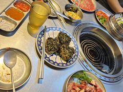 -大叹号·朝鲜族烤肉(潍坊泰华城店)