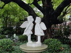 -东风公园
