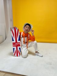 -憨大叔儿童摄影 80店连锁(柯桥店)