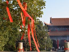 -开福禅寺