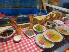 -刘淑芬·活鱼铁锅炖(北京首店)