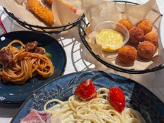 -咕鹿流心披萨(下沙店)
