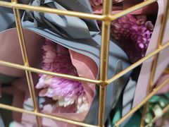-小苍兰风铃草蛋糕甜品(沈阳店)