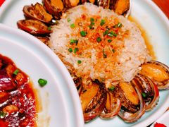 -吕氏疙瘩汤·新鲁菜(济南万象城店)