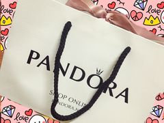 -Pandora潘多拉珠宝(虹口龙之梦店)