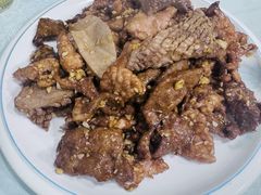 -逢春菜馆天津菜(胜利路店)