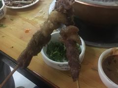 -原柳滩高台阶涮羊肉