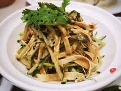 -喜家德虾仁水饺(华强天虹店)
