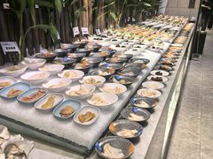 -川骄海鲜自助(亚运村店)