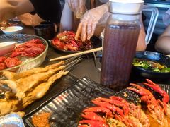 -红盔甲·小龙虾(人民广场店)