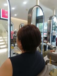-上禾 HAIR SALON