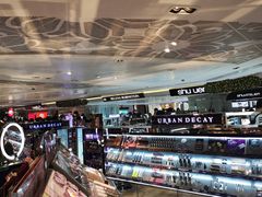 -DFS迪斐世(香港广东道店)