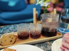 -大连铂尔曼酒店-铂尔曼美食廊 Pullman Deli