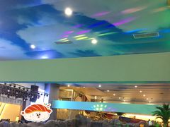 -水王国温泉水世界