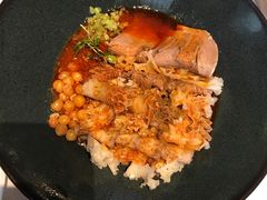 -俏江南天津时尚曲艺主题餐厅(马场道店)