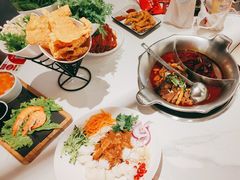 -刘一锅筋头巴脑(大悦城C店)