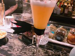 -STARRY CAFE & LOUNGE BAR(高新店)