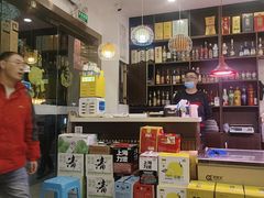 -地锅公社·现炒地锅鸡·地锅鱼·夜宵(罗锦路店)
